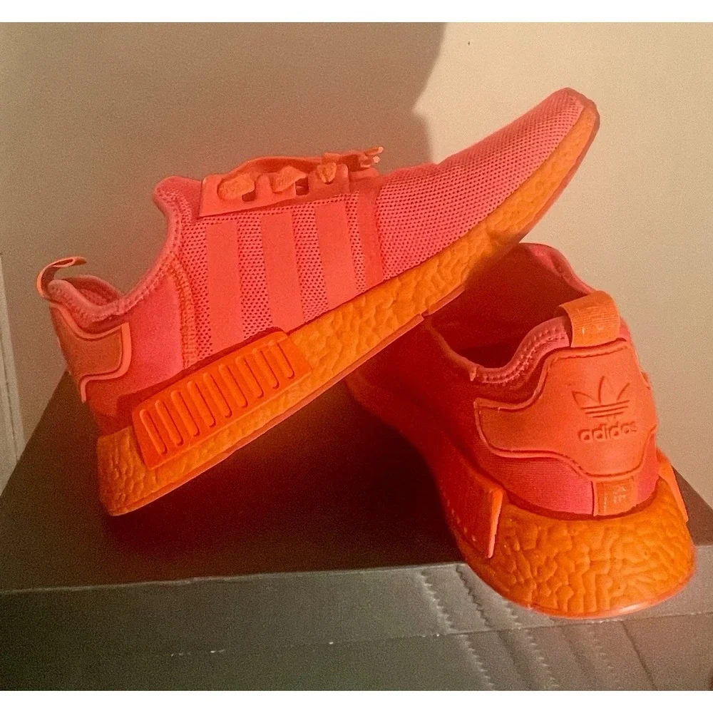 Size US 12.5 : Adidas NMD Runner 
